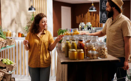 How to Choose the Best Kitchen Pantry Suppliers for Your Home