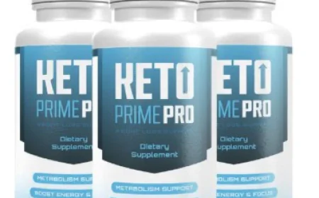 Keto Prime Pro favorise-t-il la cétose ?