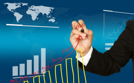 Complete Guide to BBA Hons International Accounting and Finance