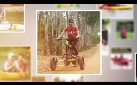 Adventure by Day, Comfort by Night: The Ultimate Area 83 Stay Experience