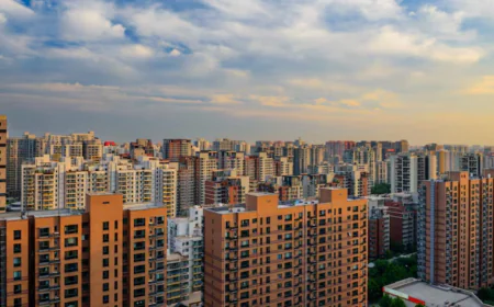 Serene Amara Premium Residential Living in North Bangalore