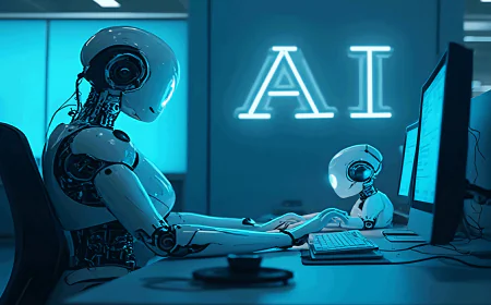 AI for Design Services That Deliver Speed, Consistency, and Impact