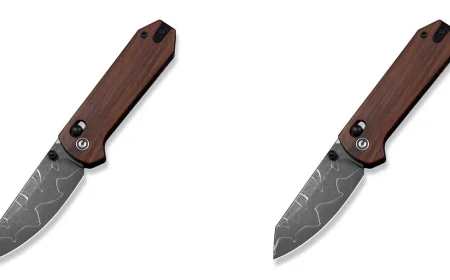 Why the Elementum Remains the Best CIVIVI Pocket Knife of Them All