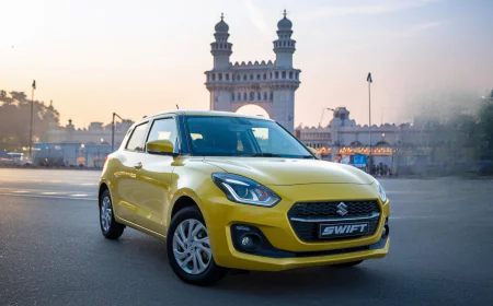 Why Self-Drive Cars Are a Better Option in Bangalore