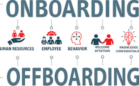 Staff Onboarding and Offboarding for Canadian Business Owners