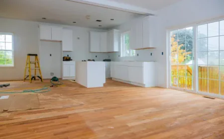 Common Mistakes to Avoid When Purchasing a Ballston Home