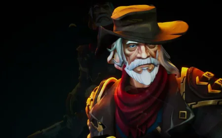 Singapore: Where Game Art Students Gain More Than a Degree