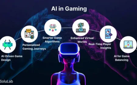 Astrocade AI and How Social Sharing Is Fueling the Success of AI Gaming Platforms