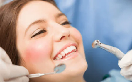 Advanced Aligning Dentistry & the Best Root Canal Treatment for a Healthy, Happy Smile