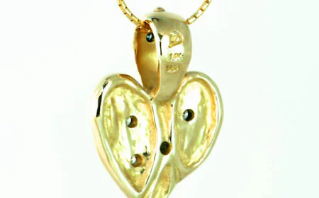 Designer Necklaces Created with Handcrafted Perfection