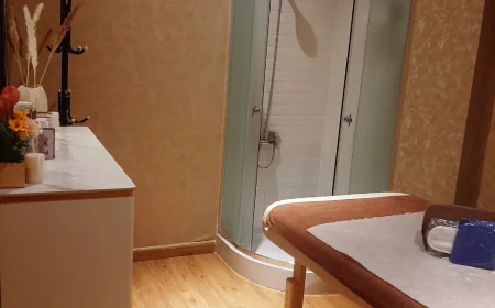 Ultimate Relaxation Awaits – Best European Massage in Jumeirah