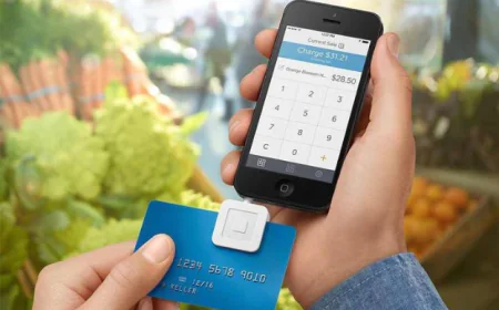 How a Card Payment Machine Improves Customer Checkout Experience