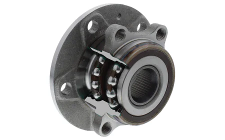 Wheel Bearing Kits Failure – Eliminate Noise, Vibration & Safety Risks