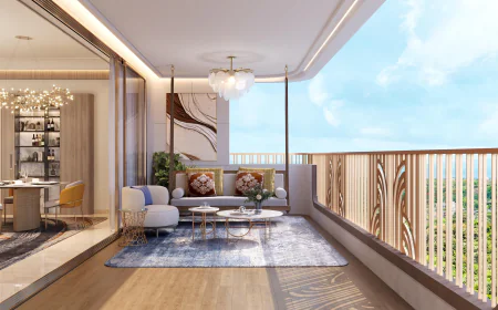 Della Township Nagpur – A New Large Township Project in Nagpur