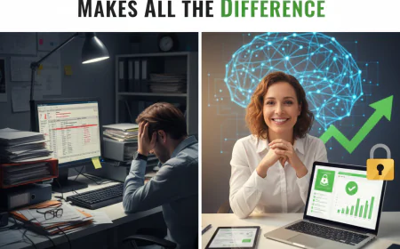 Why Choosing a Professional Mental Health Billing Company Makes All the Difference