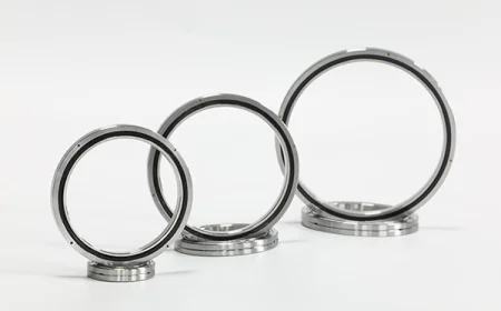 RA Cross Roller Bearing Failures That Cause Accuracy Loss and Downtime