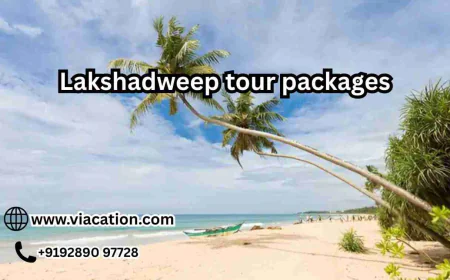 How Safe Is a Lakshadweep Trip for First-Time Island Visitors?