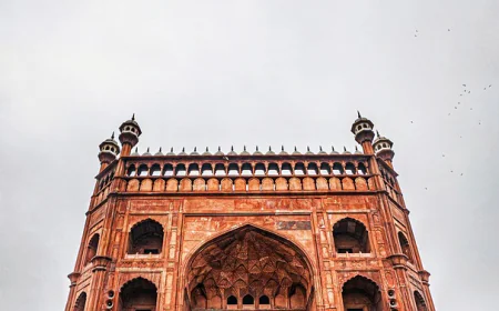 Viajes a la India para Fotografía y Experiencias Visuales con Destino India Tours