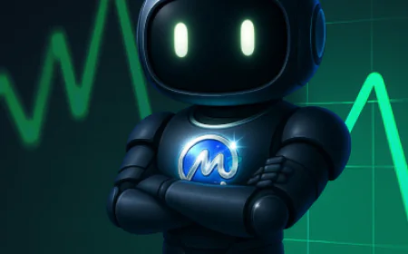 XRP Price Prediction: Why the Next Market Cycle Could Be Transformational for Crypto Investors