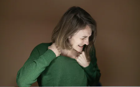 Finding the Best Anger Management Therapist: Guidance from Essence Psychotherapy