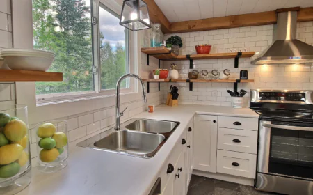 Kitchen Remodel Company Near Me: Your Guide to Trusted Kitchen Remodeling Services Nearby