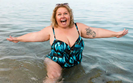 Summer Swimwear – Stylish, Comfortable, and Flattering Swimsuits