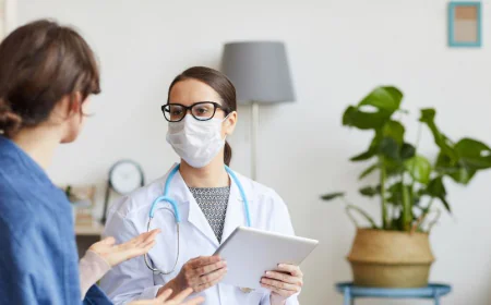 Die wachsende Präferenz für schnelle medizinische Hilfe zu Hause