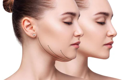 Double Chin Liposuction in Islamabad: Top Clinics Reviewed