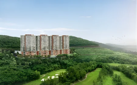 Living the Dream: Why Golfland at Vanaha is Pune’s Ultimate Nature Retreat