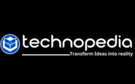 Technopedia Software Pvt. Ltd.: Transforming Businesses Through Technology