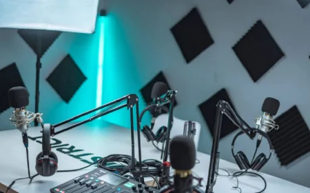 VR Replacement Parts Online: How to Restore Your VR Headset Easily