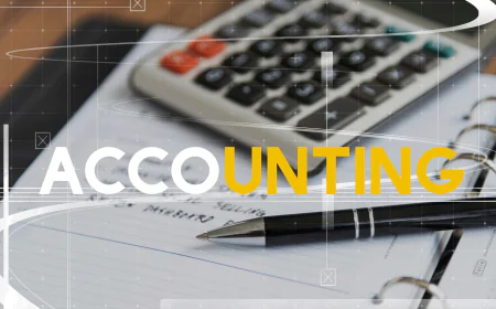 BCom Hons Accounting and Finance Course Details