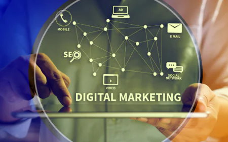 How Can SEO Enhance Your Overall Digital Marketing Strategy?