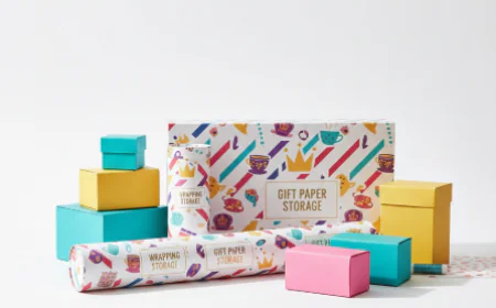 Why Paper Boxes Are a Must-Have for Modern Businesses