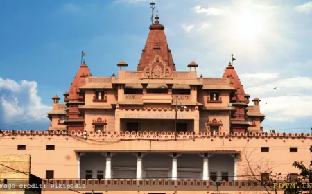 Your Guide to the Best Vrindavan Packages for a Spiritual Journey