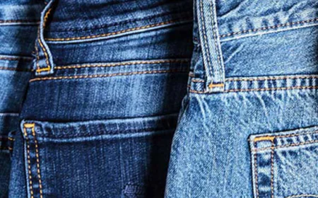 Denimers – Redefining Style with Premium Denim Fashion