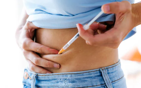 What Is the Current Saxenda Injection Price in Dubai?