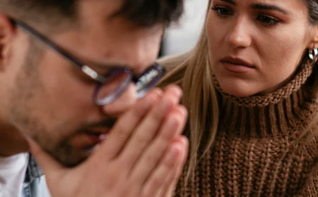 Psychosexual Therapy Treatment to Improve Intimate Communication