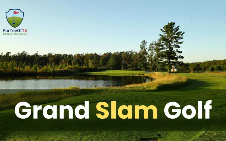 Career Grand Slam Legends in Golf: Every PGA and LPGA Player Who Achieved the Impossible