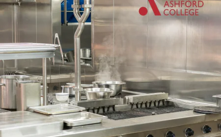 Why the Diploma of Commercial Cookery Is So Underrated in Australia