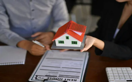 Step-by-Step Guide to Refinancing Your Mortgage: How to Save Money with Better Rates in 2026