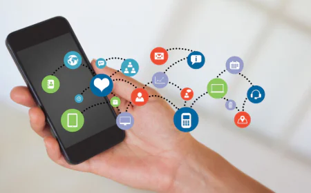 How Social Media Application Developers Handle Performance and Security Challenges