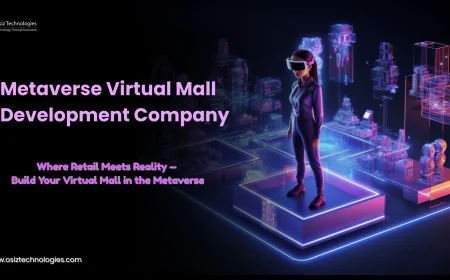 Future of Shopping in Hong Kong: Rise of Metaverse Virtual Malls