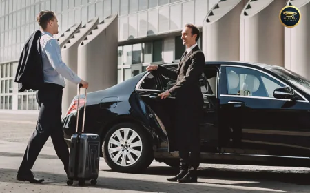 Dubai Valet Parking Excellence: Seamless Arrivals with a Touch of Luxury