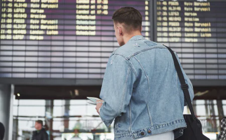 Goa Airport Flight Status Today: Live Updates and Arrival/Departure Info 