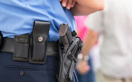 7 Practical Reasons Armed Security Still Matters for Businesses Today