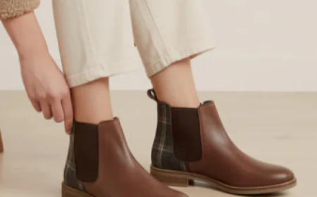 Women’s Casual Boots for Everyday Style by Silver Street