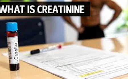 Level of Creatinine Requires Dialysis in the USA