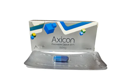 Discover the Benefits of 150mg Axicon for Effective Treatment