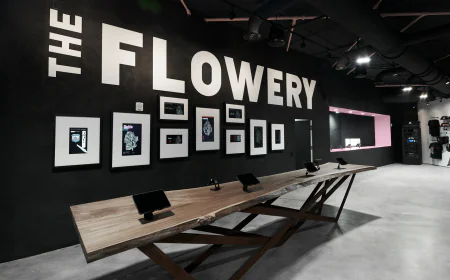 Popular Cannabis Retailers Travel Blogs: How Tourists Choose Dispensaries